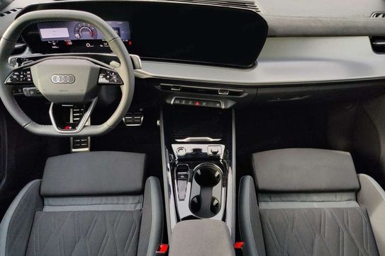 Audi Q3 TFSI quattro S line Sportback