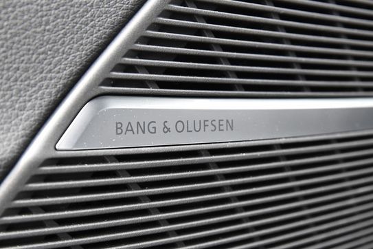 Audi Q8 TDI quattro