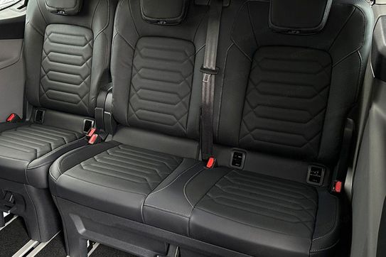 Ford Tourneo Custom 320 L2 Titanium X AT8