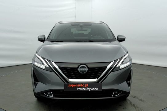 Nissan Qashqai Tekna+ 1.5 E-Power AT