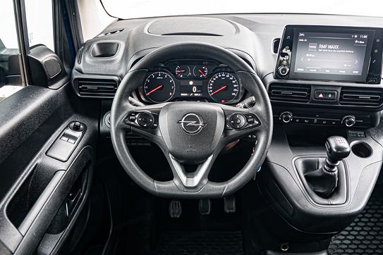Opel Combo Kombi L1H1