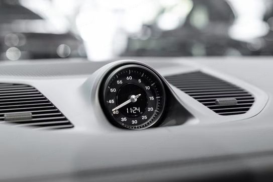 Porsche Cayenne E-Hybrid Black Edition