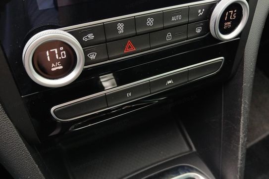 Renault Megane 1.6 E-TECH Plug-In Techno