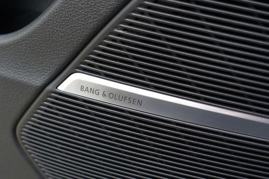 Audi Q8 TDI quattro