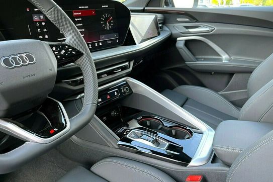 Audi Q5 TDI mHEV 150 kW Quattro S tronic