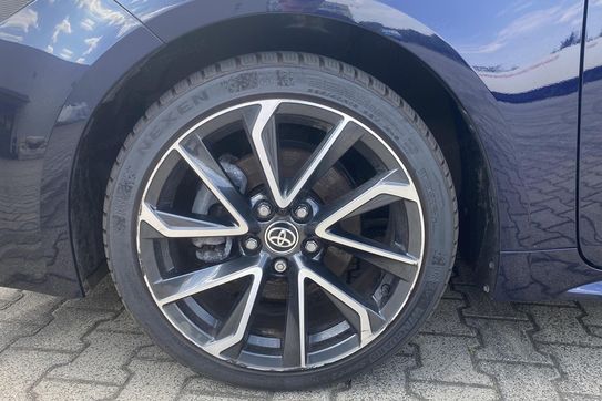 Toyota Corolla 2.0 Hybrid Executive