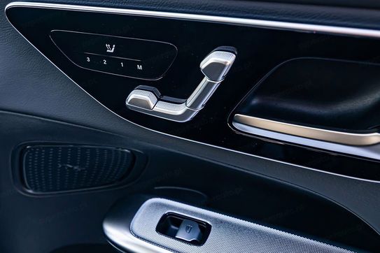 Mercedes GLC Coupe 220 d 4-Matic AMG Line