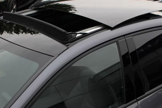 Lexus ES 350e Prestige