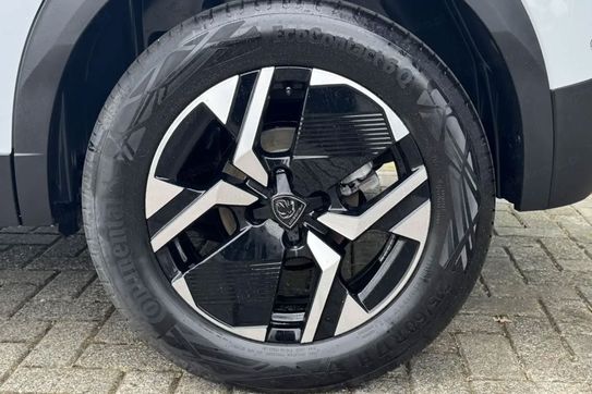 Peugeot 2008 Allure e-DCS 1.2 mHEV