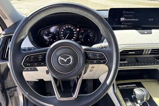 Mazda CX-80 3.3 D Takumi Plus AWD