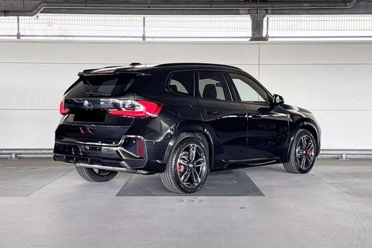 BMW X1 xDrive20d M Sport