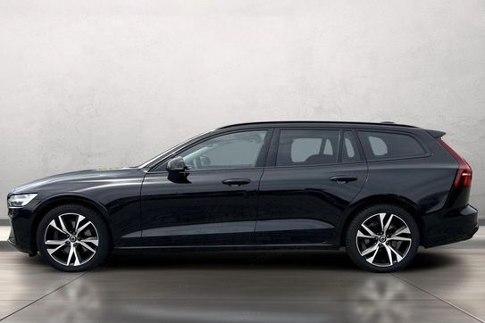 Volvo V60 B4 D Plus Dark