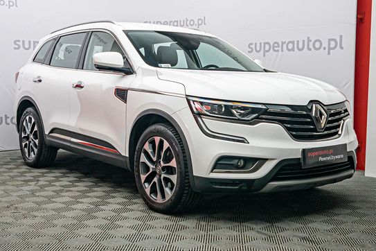 Renault Koleos 2.0 dCi Zen X-Tronic