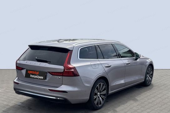 Volvo V60 T6 AWD Plug-In Hybrid Plus Bright aut