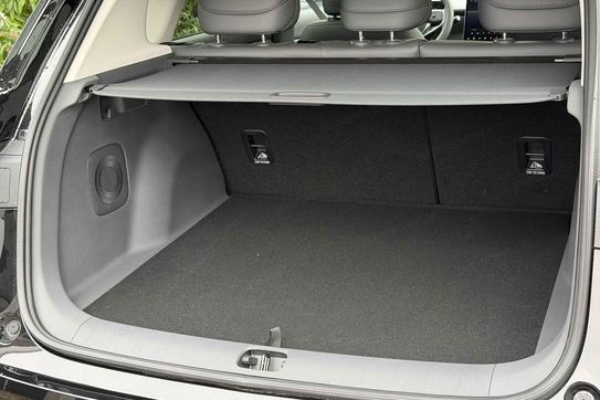 Leapmotor B10 Design Hybrid EV 18,8 kWh