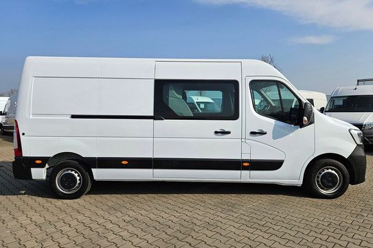 Renault Master L3H2 Zabudowa Brygadowa