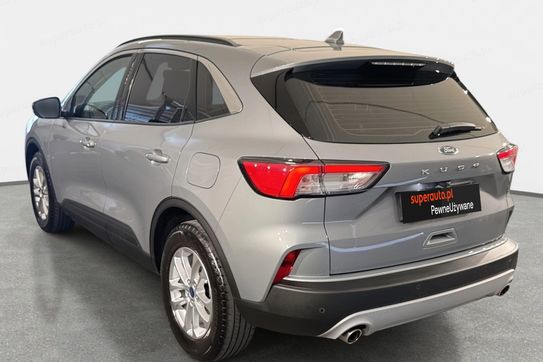 Ford Kuga 1.5