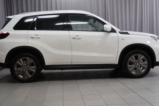 Suzuki Vitara 1.4 Boosterjet mHEV Premium 2WD