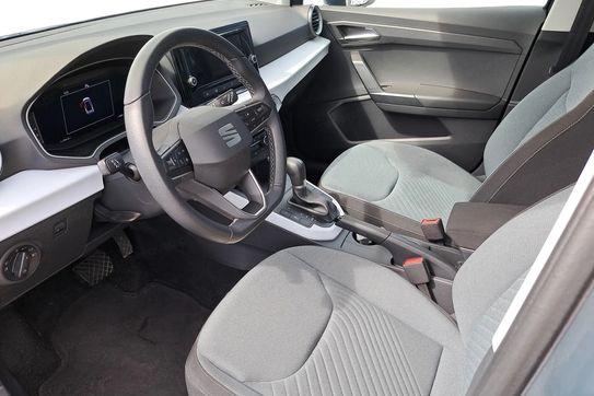 Seat Arona 1.0 TSI Marina S&S DSG
