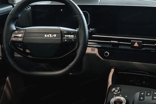 Kia Sportage 1.6 T-GDI Business Line 2WD DCT