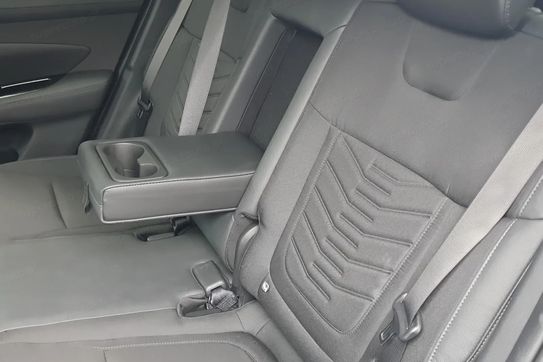 Hyundai Tucson 1.6 T-GDi 48V Executive 2WD DCT