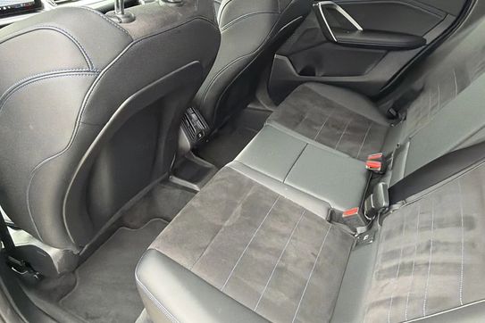 BMW X1 SDRIVE20i