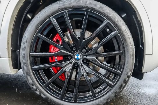 BMW X5 xDrive30d M Sport
