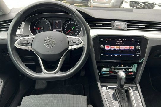 Volkswagen Passat 2.0 TDI EVO Business DSG