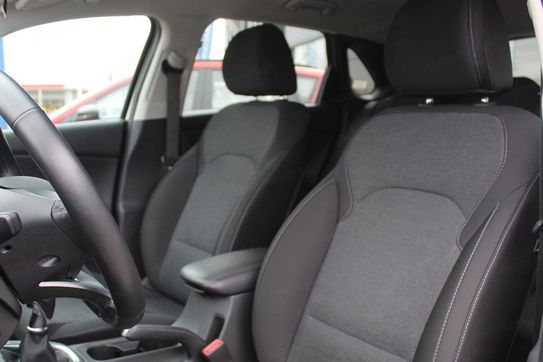 Hyundai i30 1.0 T-GDI Smart