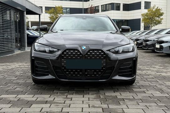 BMW Seria 4 Gran Coupe 420d xDrive M Sport