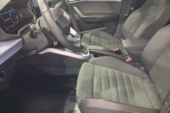 Seat Arona TSI Style S&S DSG