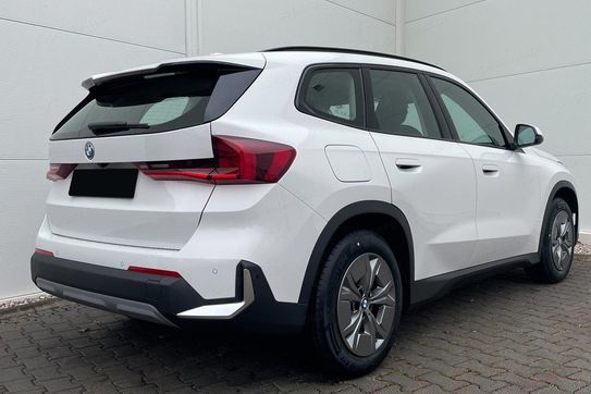 BMW iX1 eDrive20