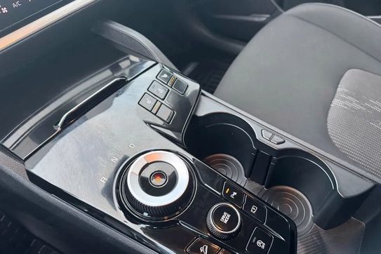 Kia Sportage L T-GDI 2WD DCT