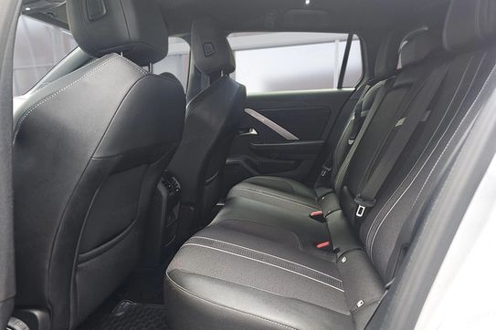 Opel Astra CDTI GS S&S