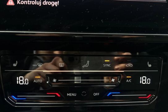 Volkswagen Arteon 2.0 TSI 4Motion R DSG