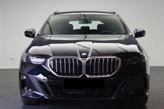 BMW Seria 5 Touring 520d M Sport