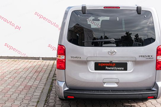 Toyota Proace Verso Long L2H1 VIP Aut.