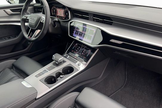 Audi A6 40 TDI mHEV quattro S Line S tronic