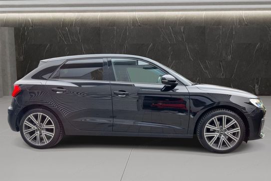 Audi A1 35 TFSI Advanced S tronic