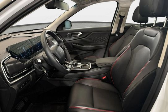 Baic Beijing 7 1.5T Luxury Dct