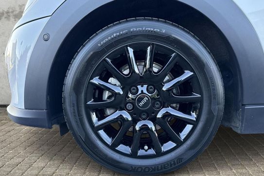 Mini Mini Cooper aut