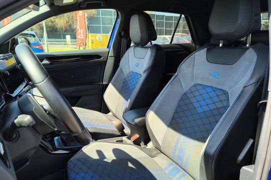 Volkswagen T-Roc 2.0 TSI