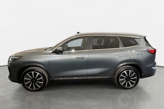 Chery TIGGO 8 1.5 T-GDI Super Hybrid DCT
