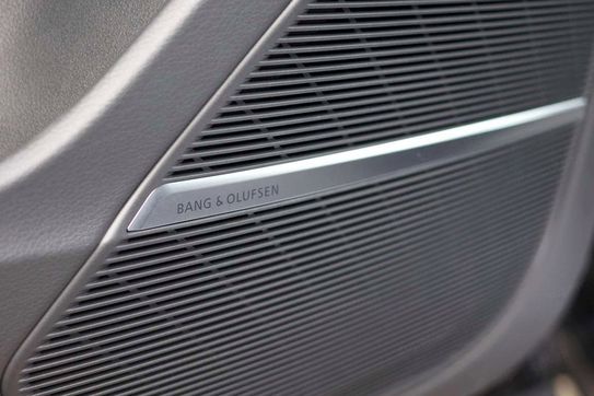 Audi Q8 TFSI e quattro