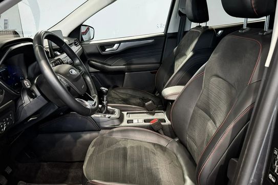 Ford Kuga 1.5