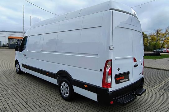 Renault Master L4H3