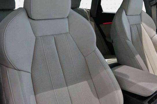Audi Q5 TDI quattro S line