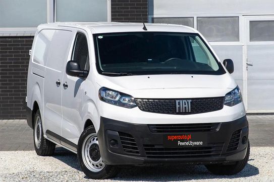 Fiat Scudo Maxi L2H1 Chłodnia 0°