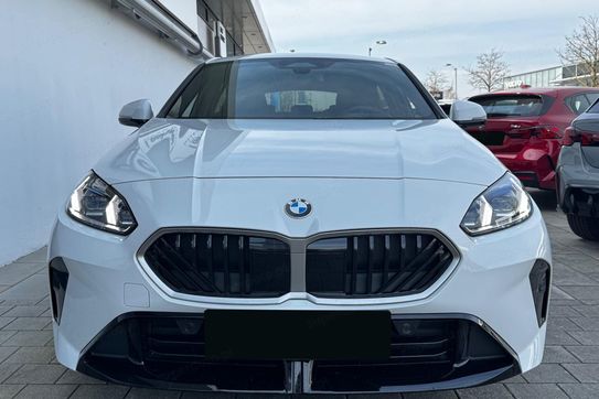 BMW Seria 1 118d M Sport