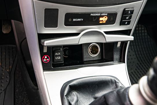 Toyota Corolla 1.6 Premium